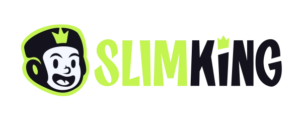 Slimking Casino logo