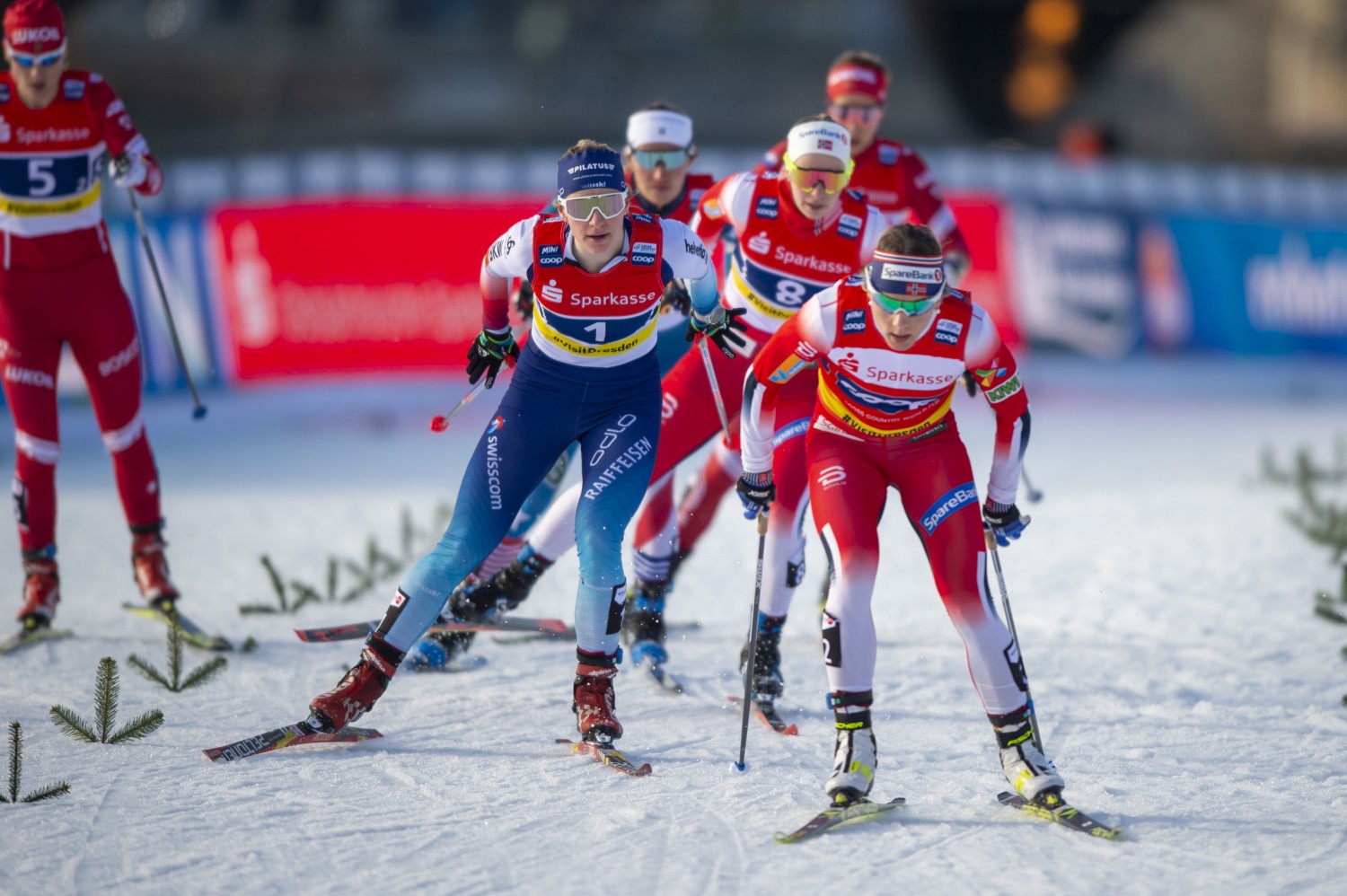 olympische Winterspiele