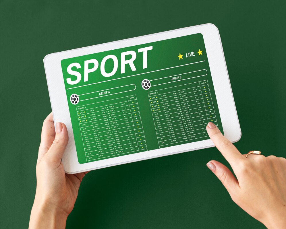 sportwetten